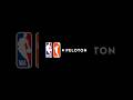 Peloton’s teaming up with @NBA @WNBA! Tipping off soon…
