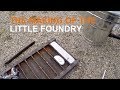 The Making of The Little Foundry