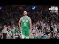 Unfiltered presented by Franklin Templeton | 4/23 vs ORL