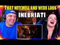 First time seeing inebriati  that mitchell and webb look  the wolf hunterz reactions