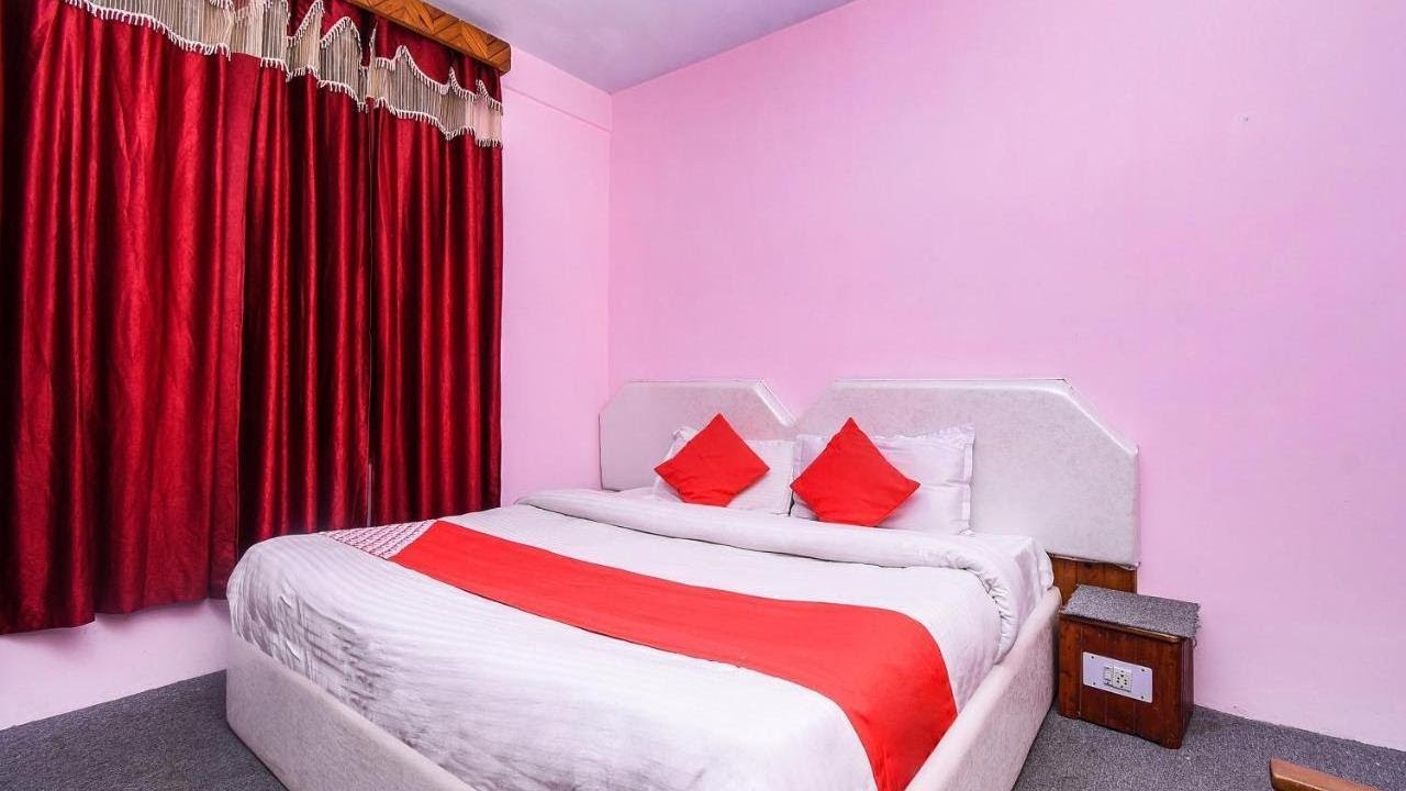 OYO 25050 Hotel Sukhsagar, Manāli, India OYO 25050 Hotel Sukhsagar, Manāli, India