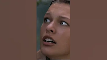 Milla Jovovich in movies Part 48