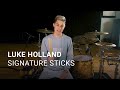 Meinl Stick And Brush | Luke Holland Signature Drumstick