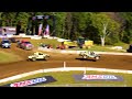 TORC 17 - Round 4 PRO Light Moment