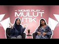 Moms Play Mulut Itik