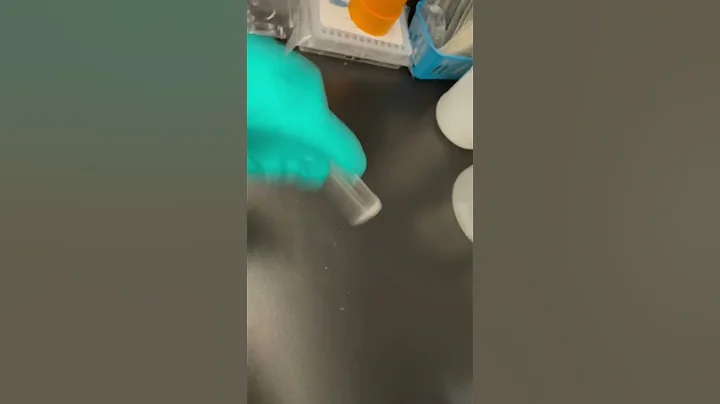 Lyo-Lock Chemistry