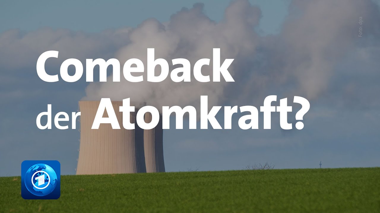 Kernenergie: Kann Deutschland auf Atomkraftwerke verzichten?