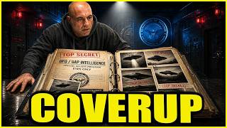 Joe Rogan Just Dropped a BOMBSHELL..