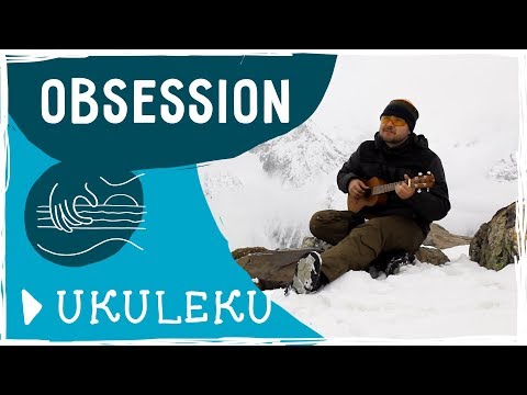 Видео: Ukuleku — Obsession