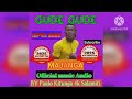 GUDE GUDE MAJANGA Official Audio BY PAULO KITUNGA 4K SALAMITI 2025 2026