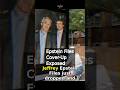 Epstein Files Cover-Up Exposed