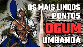 Os Mais Belos Pontos De Ogum Na Umbanda / Casa de Caridade Vovó Cambinda