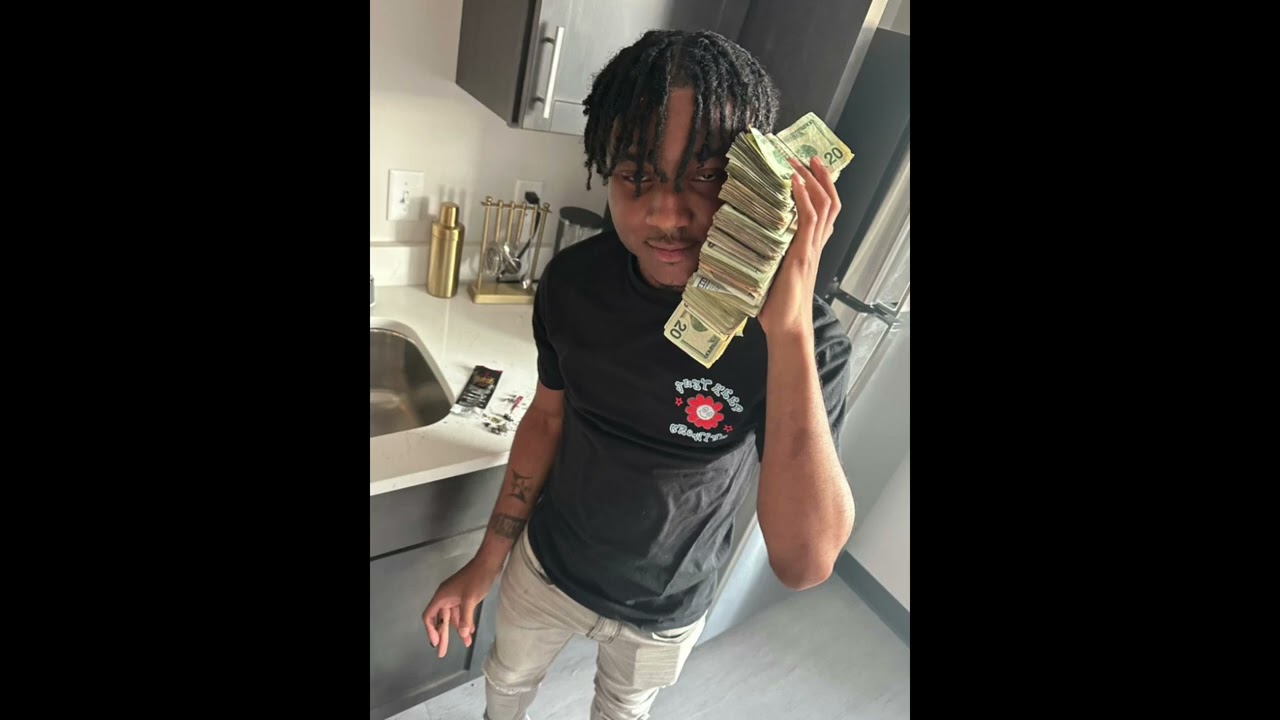 Lbf Jay x Type Beat 2023 Lil Baby Move