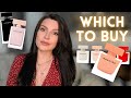 ENTIRE NARCISO RODRIGUEZ FRAGRANCE COLLECTION REVIEW & SHOPPING GUIDE