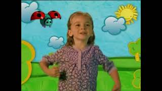 Playhouse Disney Special Agent Oso Marathon Promo August 13, 2009