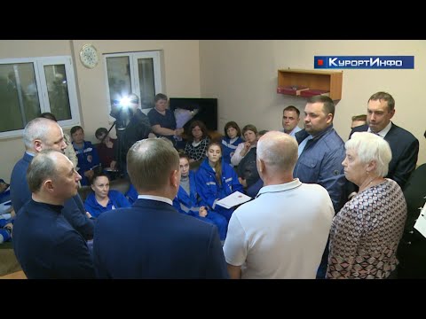 Сегодня отмечают свой профессиональный праздник сотрудники скорой медицинской помощи