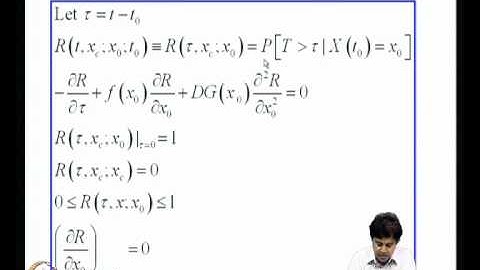 Mod-06 Lec-24 Markov vector approach-4