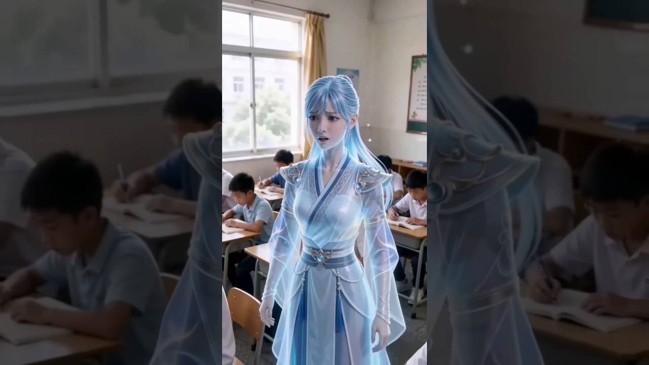 创世秘途：仙侠觉醒之战