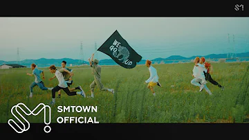 NCT DREAM 엔시티 드림 'We Go Up' MV