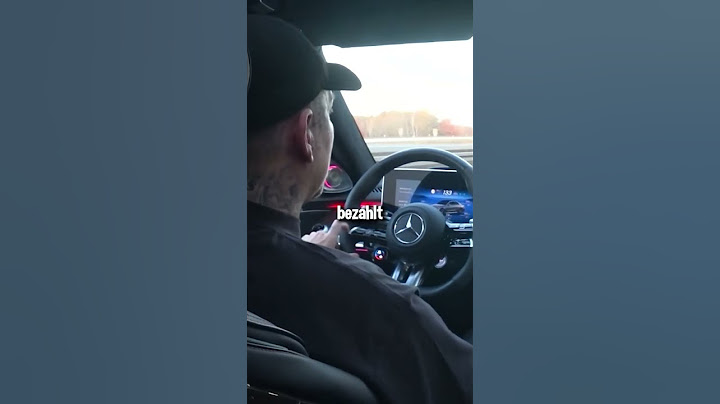 Monte KAUFT sich einen BMW 😠