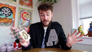 CAPRICORN - 'Get Ready! The Universe Is Preparing You For Something BIGGER!' April 22nd - 28th Tarot by The Autistic Mystic 21,188 views 3 weeks ago 21 minutes
