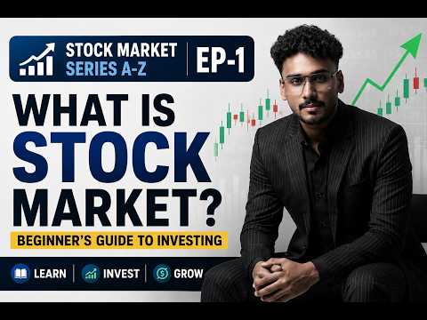 Learn Stock Market A-Z for FREE | เดธเตเดฑเตเดฑเตเดเตเดเต เดฎเดพเตผเดเตเดเดฑเตเดฑเต เดคเตเดเดเตเดเดคเตเดคเดฟเตฝ เดจเดฟเดจเตเดจเต เดชเด เดฟเดเตเดเดพเด ๐