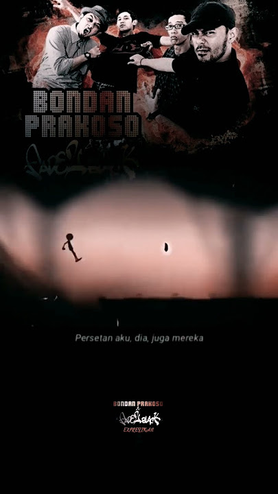 Xpresikan - Bondan Prakoso  & Fade2Black
