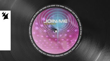 Lightforce - Join Me (Lightforce Edit) [Official Visualizer]