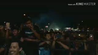 Jamrud - Putri I Mangkunegaran - Surakarta