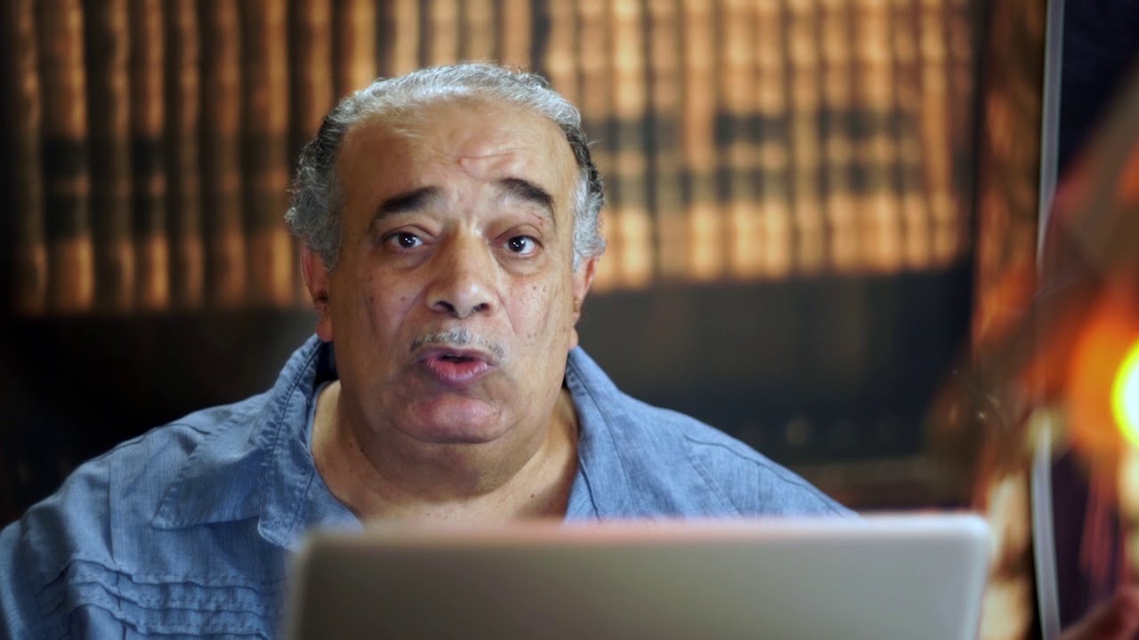 د أحمد صبحى منصور لحظات قرآنية 104 : ما معنى قوله تعالى ( لا تتخذوا اليهود والنصارى أولياء )