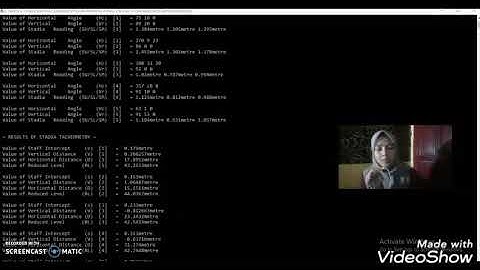 VIDEO FINAL PROJECT GLS550