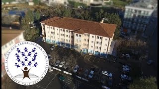 Tuzla Halk Eği̇ti̇m Merkezi̇ Tanitim Fi̇lmi̇ - Tuzla Public Education Centre Introduction Film
