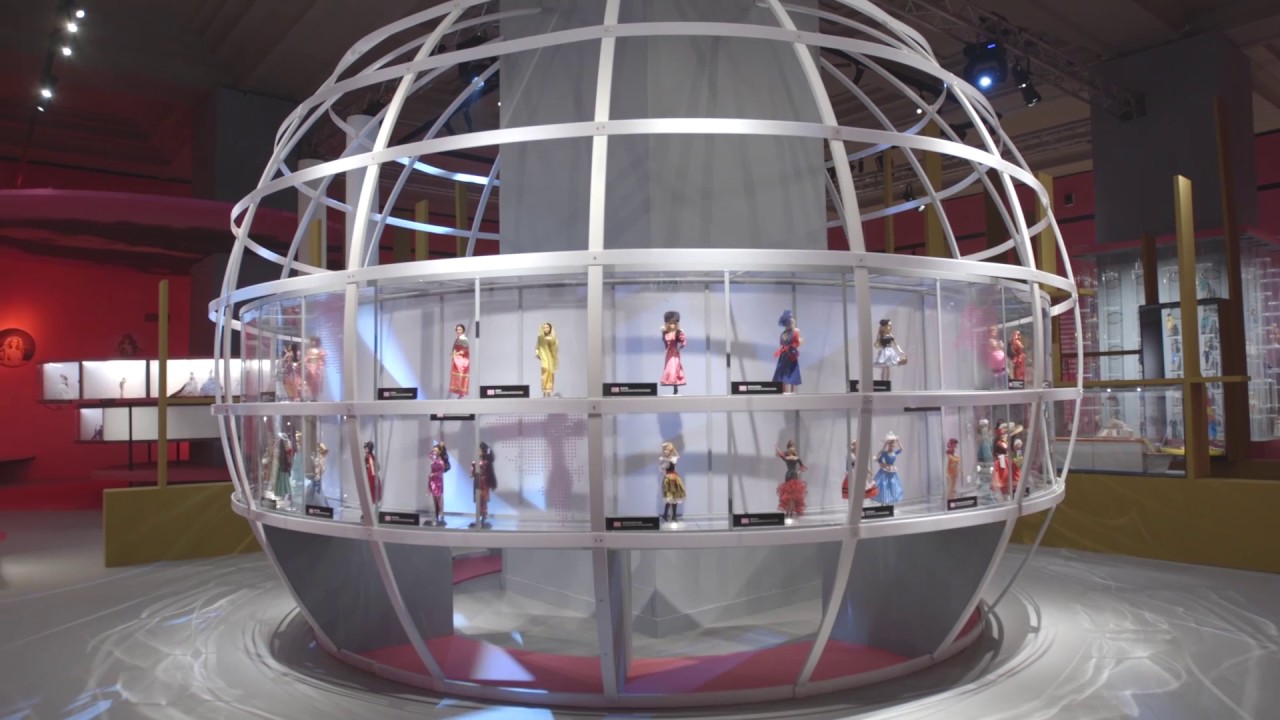 PMagazine 10 - Mostra Barbie Vittoriano