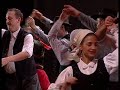 Video thumbnail of "Budapest Táncegyüttes: Élő Martin Archívum - Kalotaszeg"