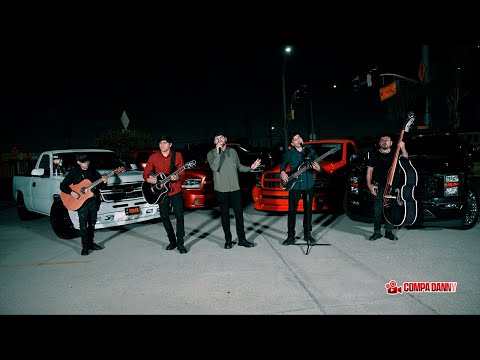 Gama Alta - Como Tu Querer (En Vivo)