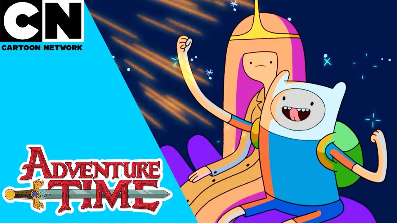 Cartoon Network - The Cartoon Network App is now even MORE awesome, with  two new games added! Guide LSP past candy zombies in Adventure Time: Drama  Bomb and use Ben's powers to