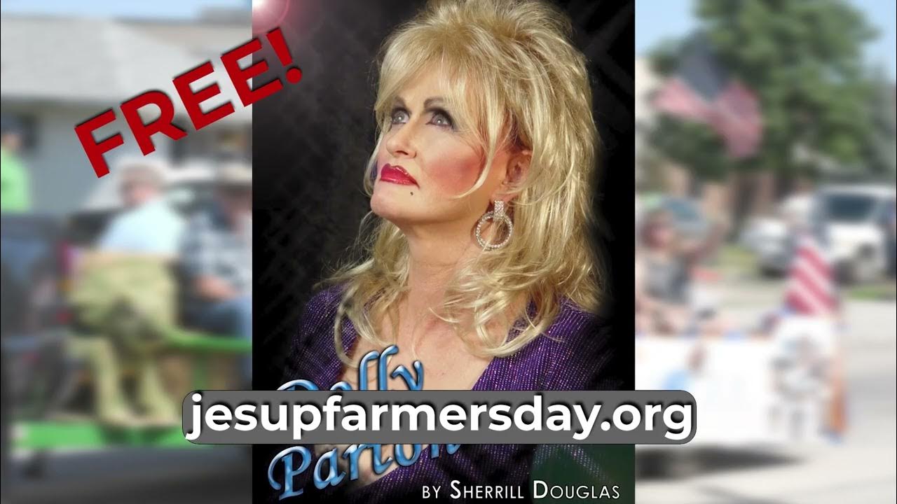 Jesup Farmers Day 2022 YouTube