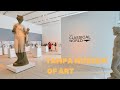 Tampa museum of art in tampa florida