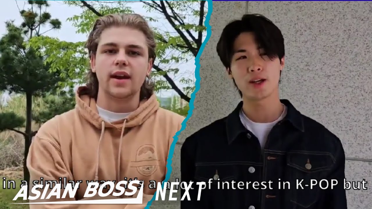 Is K-Pop losing its identity? | Asian Boss NEXT