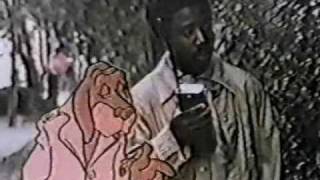 Full-length McGruff the Crime Dog Commercial (1981)