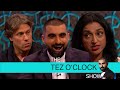 "Every Married Man Should Have A Dog" | The Tez O'Clock Show