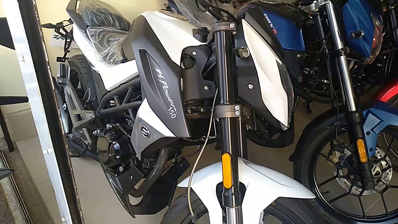 power 150cc