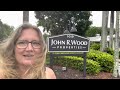 Tropical Storm Elsa - Midday Tour of Sanibel and Captiva Island