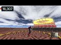 spiderman play garry's mod