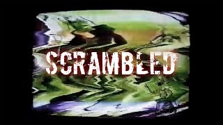 Scrambled | Cinematic Horror from the New Face of CreepyPasta