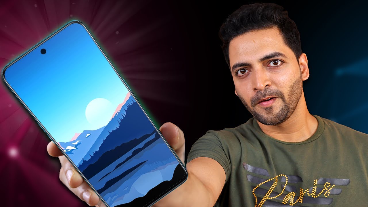 Moto Edge 40 5G - This Phone Is Perfect With Premium Features !