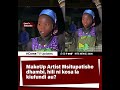 MakeUp Artist Msitupatishedhambi Hili Ni Kosa Lakiufundi Au MakeUp Artist Msitupatishedhambi Hili Ni Kosa Lakiufundi Au