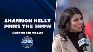Inside the Den: Shannon Kelly talks career in journalism and Nevada softball's strong season