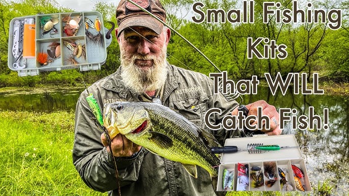 What's in the Survival Fishing Kit from ? Is it worth it? 