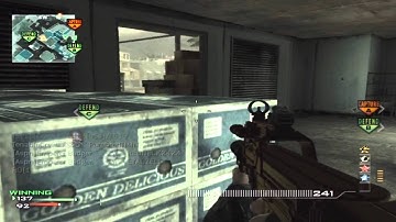 P90 Moab on Bootleg